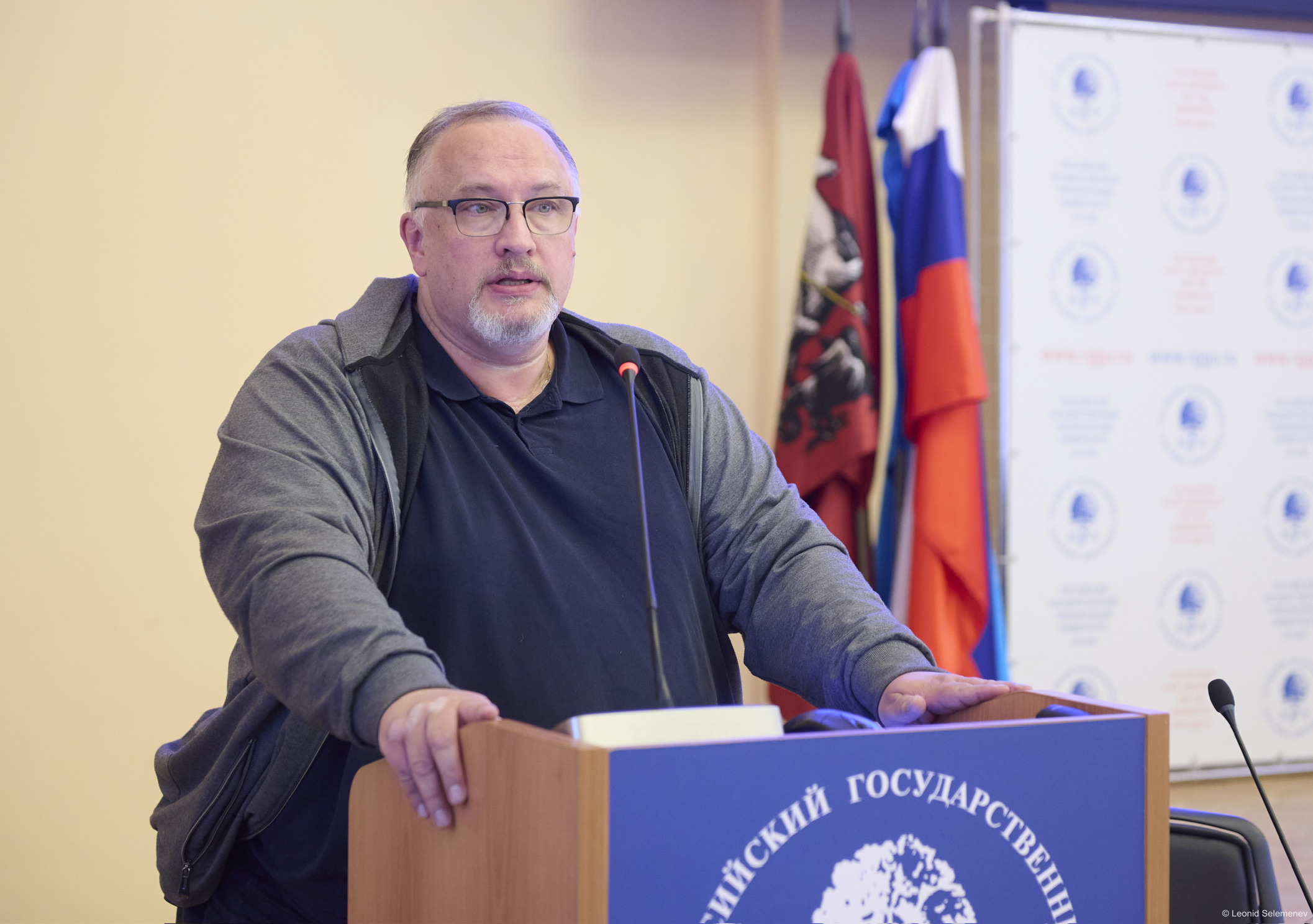 Владимир Коптев-Дворников
